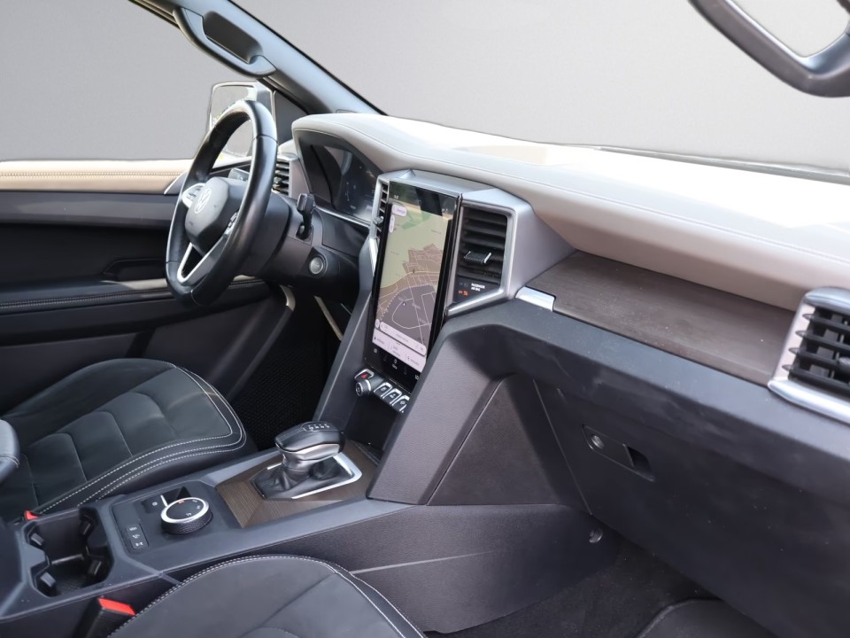 Volkswagen Amarok - foto 15