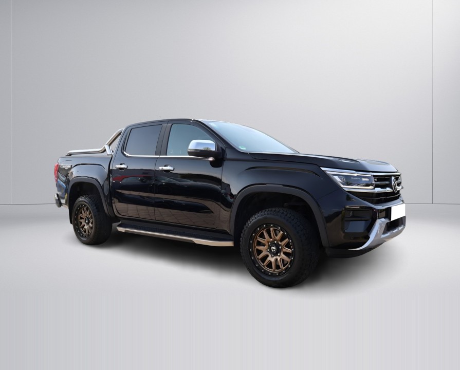 Volkswagen Amarok (3)