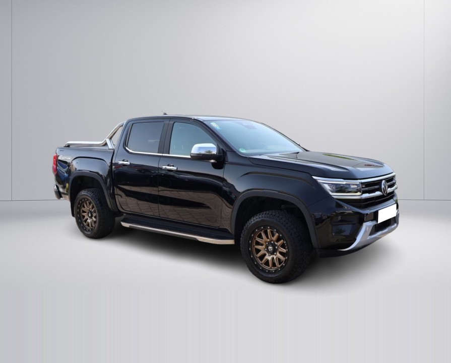 Volkswagen Amarok (2)
