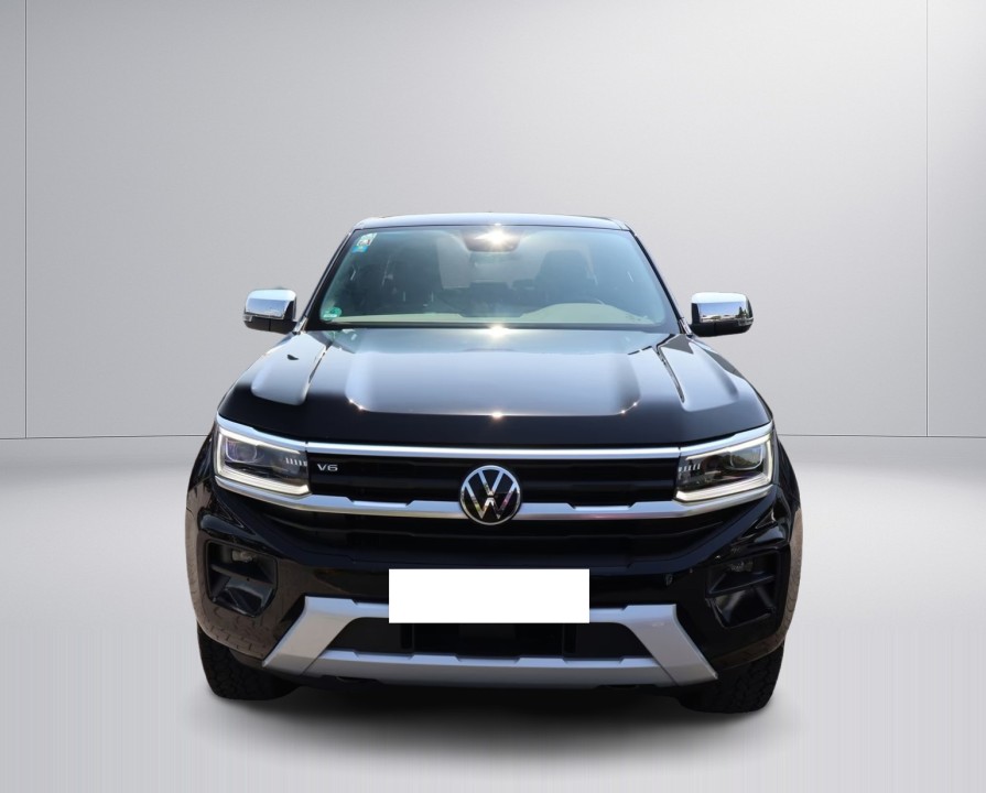 Volkswagen Amarok - foto 10