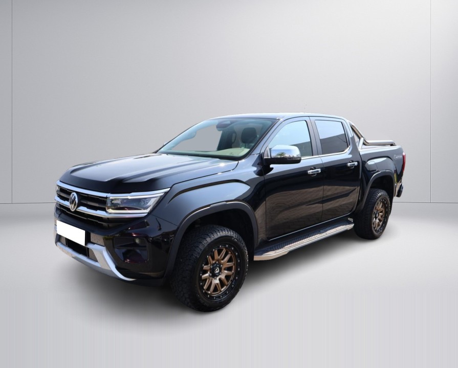 Volkswagen Amarok - foto 9