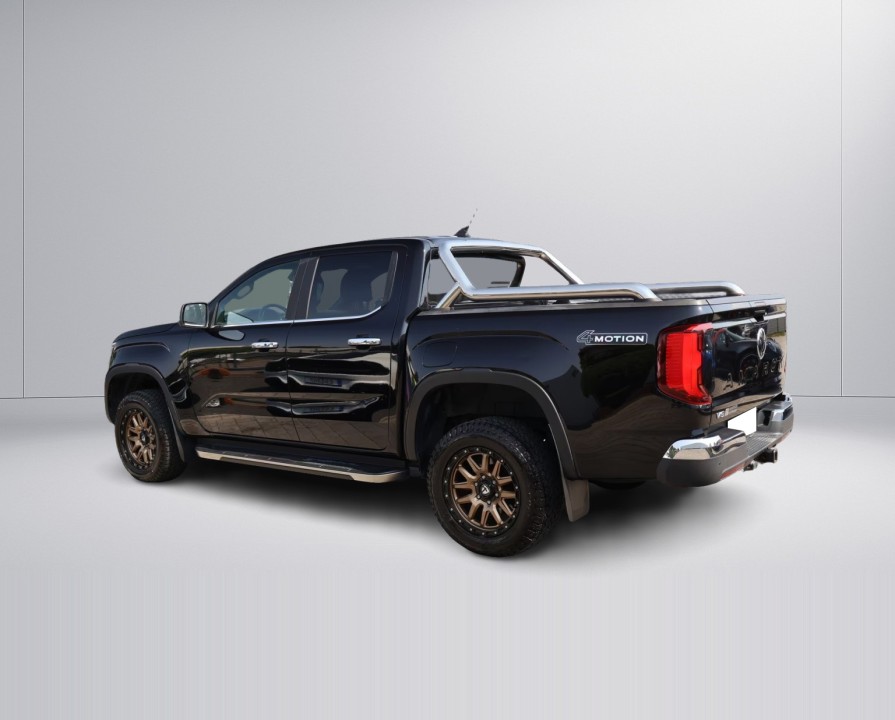 Volkswagen Amarok - foto 8
