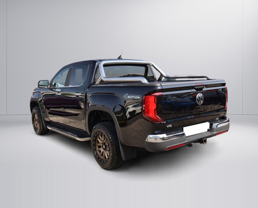 Volkswagen Amarok - foto 7