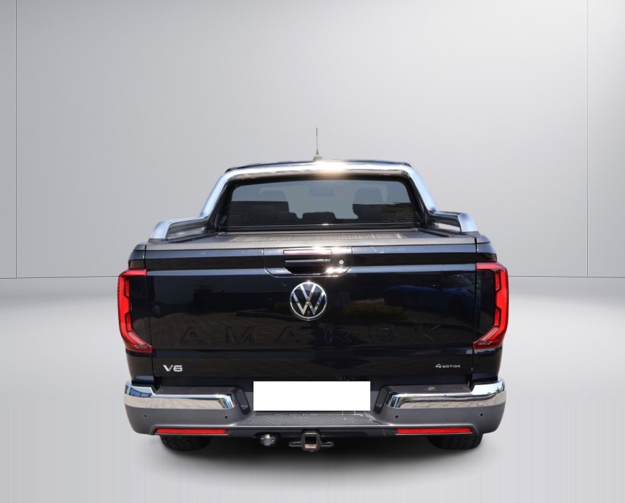 Volkswagen Amarok - foto 6