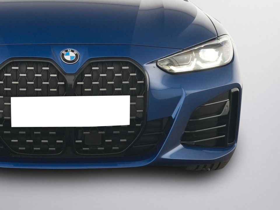 BMW Seria 4 420d Gran Coupe M-Sport - foto 14