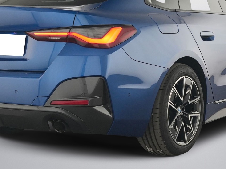 BMW Seria 4 420d Gran Coupe M-Sport - foto 15