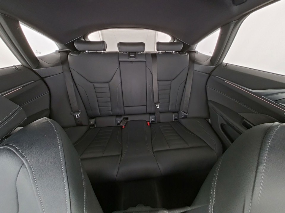 BMW Seria 4 420d Gran Coupe M-Sport - foto 10