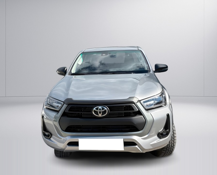 Toyota Hilux (5)