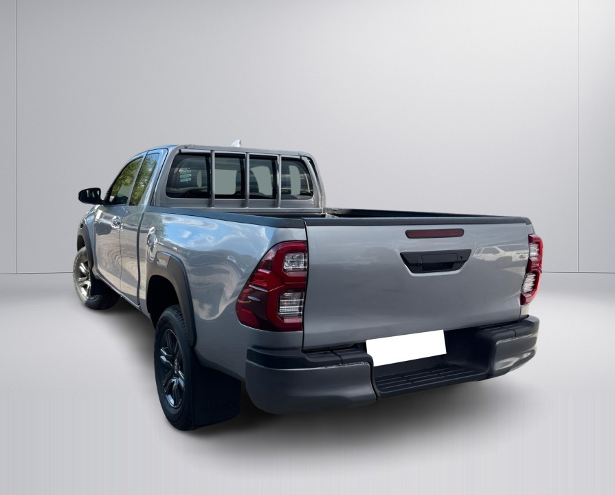 Toyota Hilux (3)