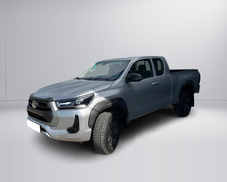 Toyota Hilux (4)