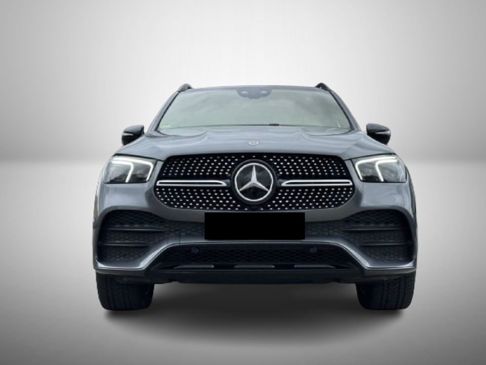 Mercedes-Benz GLE 450 4MATIC (4)