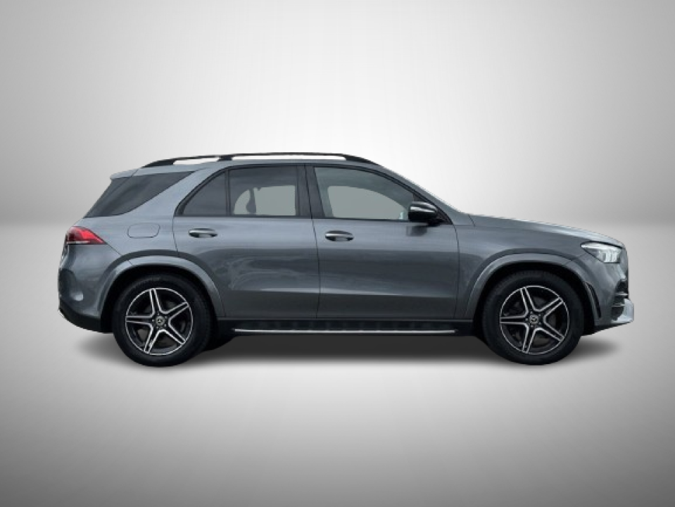 Mercedes-Benz GLE 450 4MATIC (2)