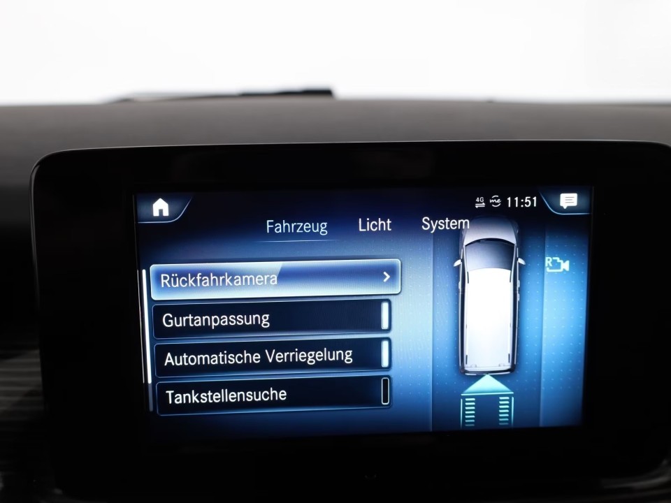 Mercedes-Benz V 250d - foto 16