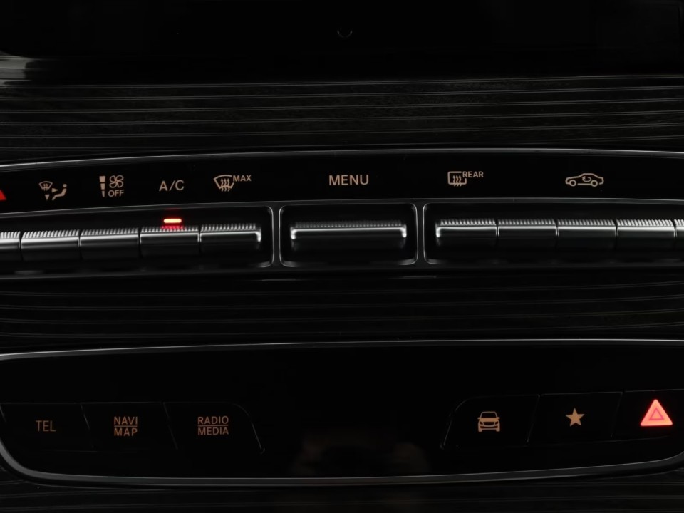 Mercedes-Benz V 250d - foto 14