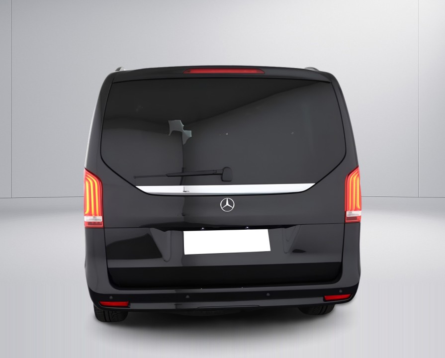 Mercedes-Benz V 250d (4)