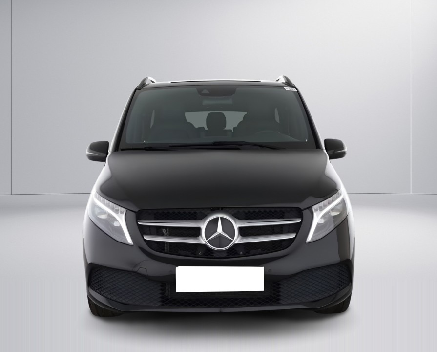 Mercedes-Benz V 250d - foto 8