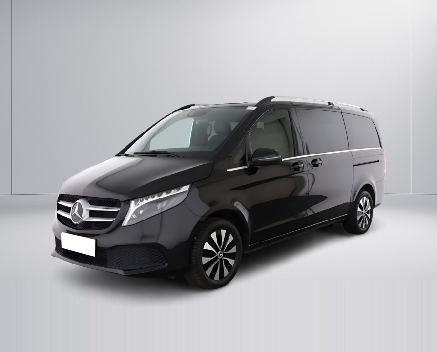 Mercedes-Benz V 250d - foto 7