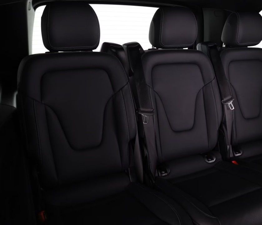 Mercedes-Benz V 250d - foto 20