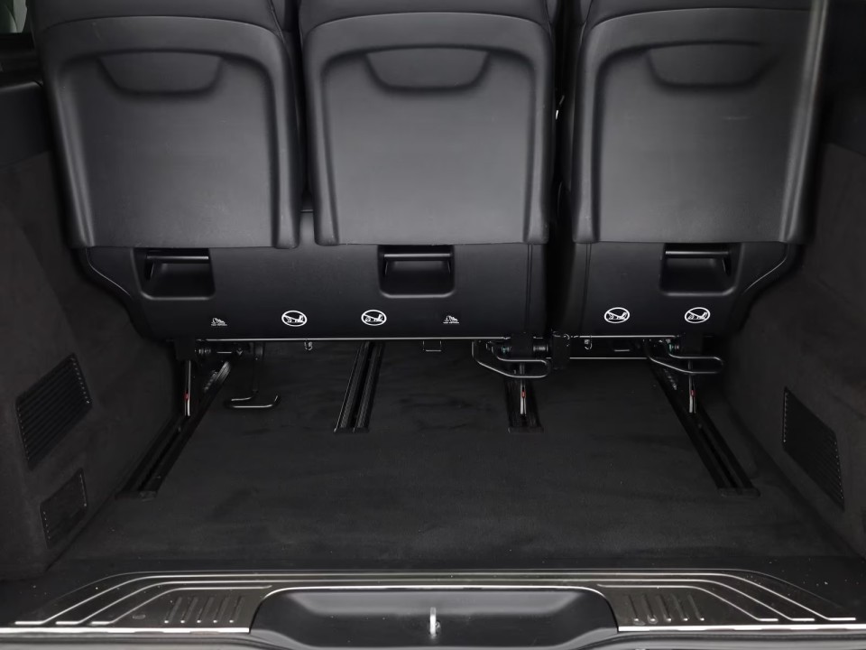 Mercedes-Benz V 250d - foto 25