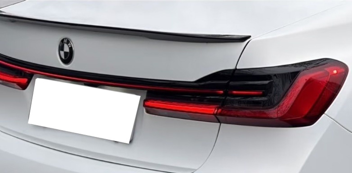 BMW Seria 7 750 xDrive - foto 30