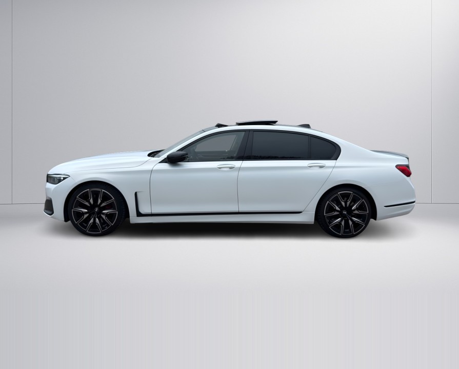 BMW Seria 7 750 xDrive - foto 6
