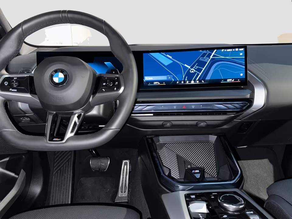 BMW X3 xDrive20d M-Sport - foto 9