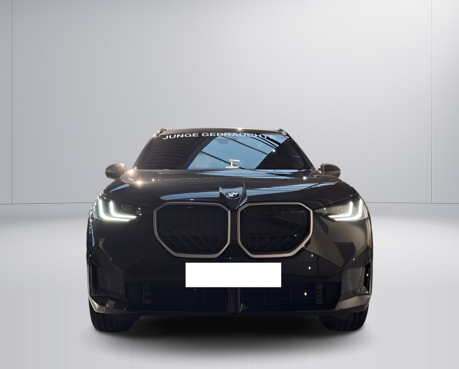 BMW X3 xDrive20d M-Sport - foto 8