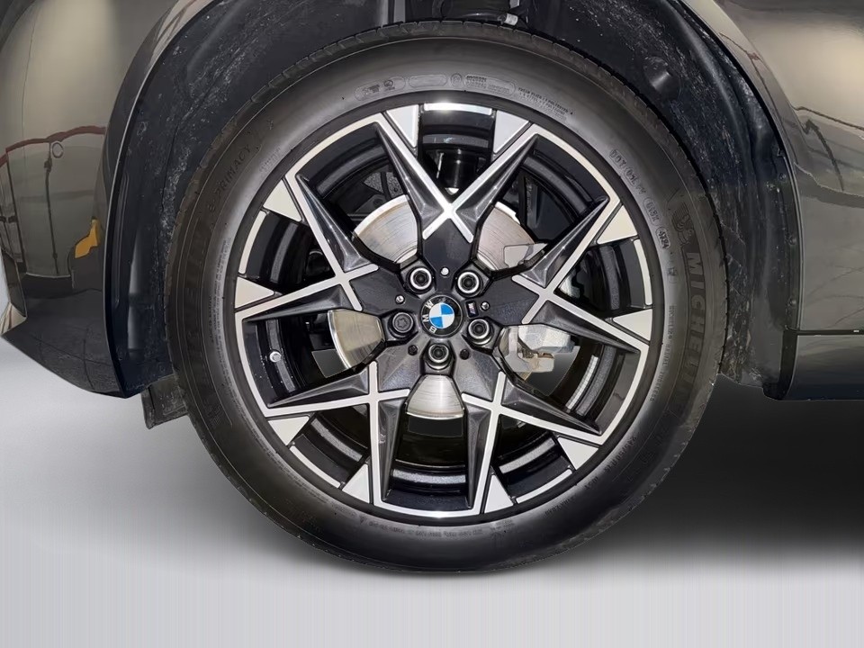 BMW X3 xDrive20d M-Sport - foto 15