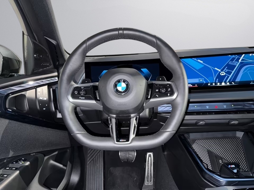 BMW X3 xDrive20d M-Sport - foto 10