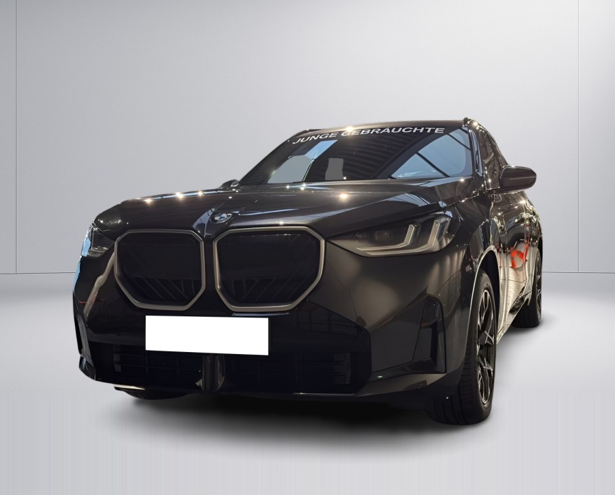 BMW X3 xDrive20d M-Sport - foto 7