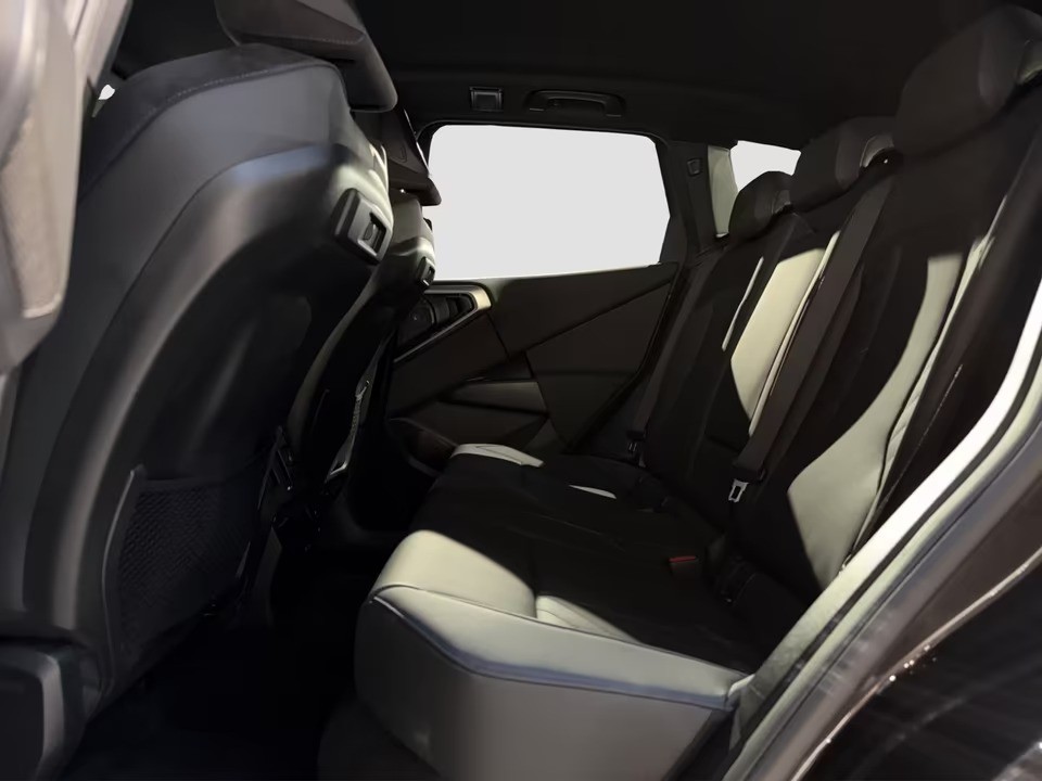 BMW X3 xDrive20d M-Sport - foto 13