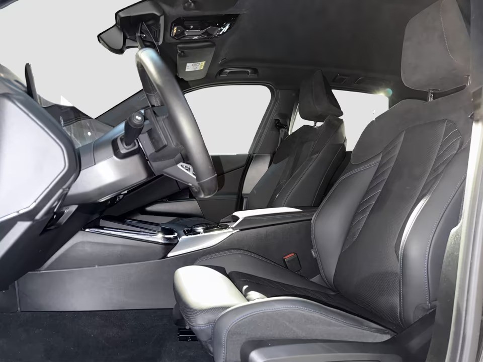BMW X3 xDrive20d M-Sport - foto 12