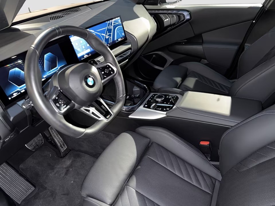 BMW X3 xDrive20d M-Sport - foto 11