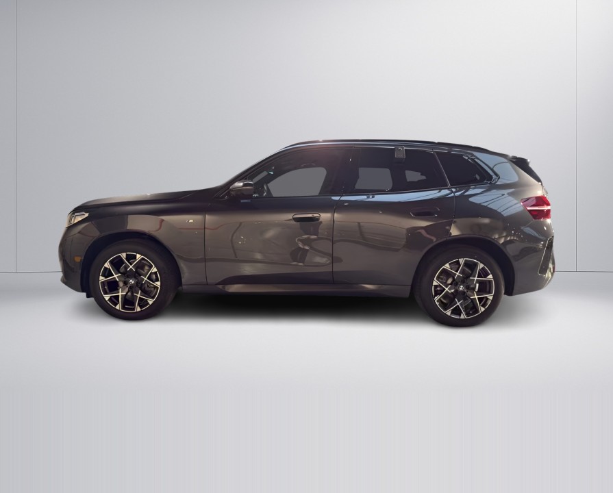 BMW X3 xDrive20d M-Sport - foto 6