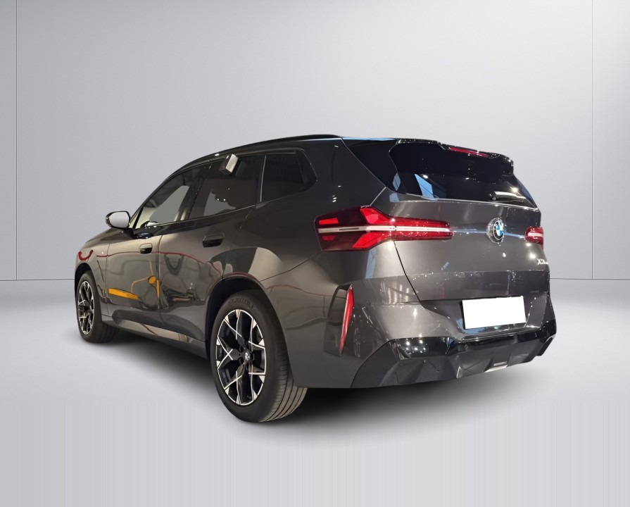 BMW X3 xDrive20d M-Sport (5)
