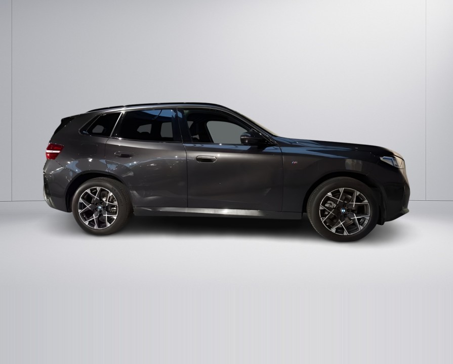 BMW X3 xDrive20d M-Sport (2)