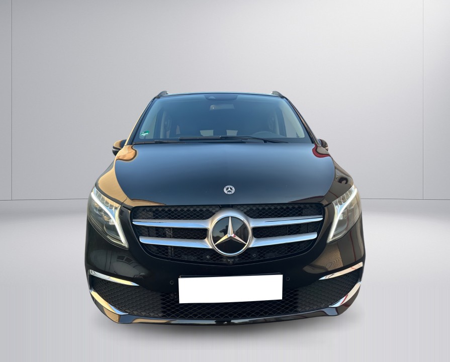 Mercedes-Benz V 250d 4MATIC (5)