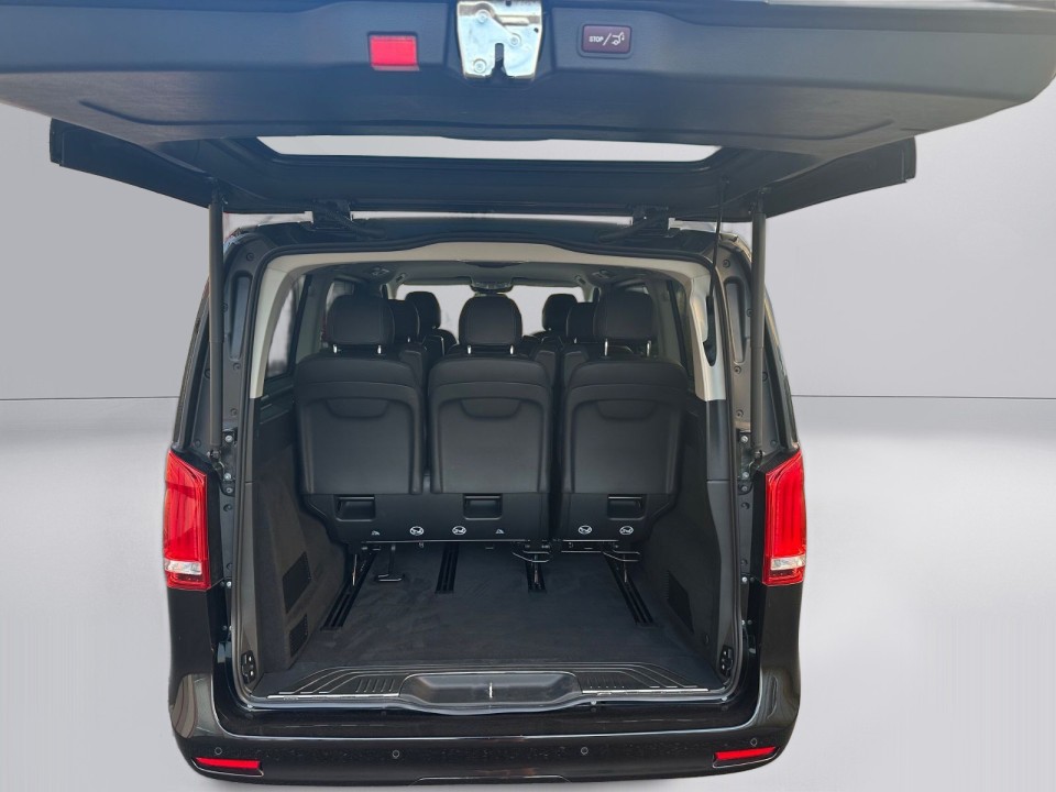 Mercedes-Benz V 250d 4MATIC - foto 13