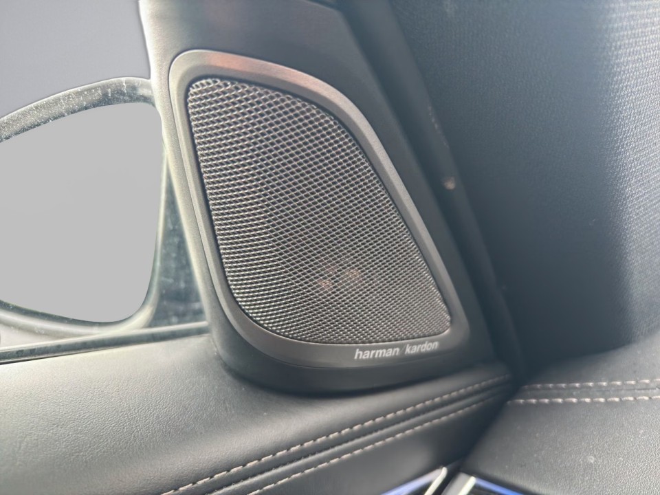 BMW Seria 7 750xDrive - foto 18