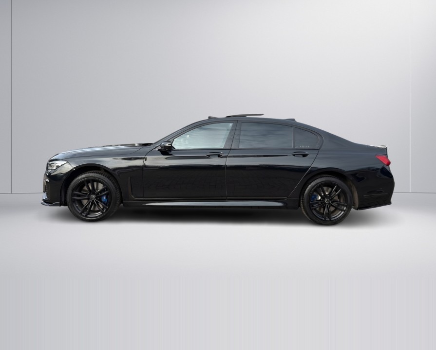 BMW Seria 7 750xDrive (5)