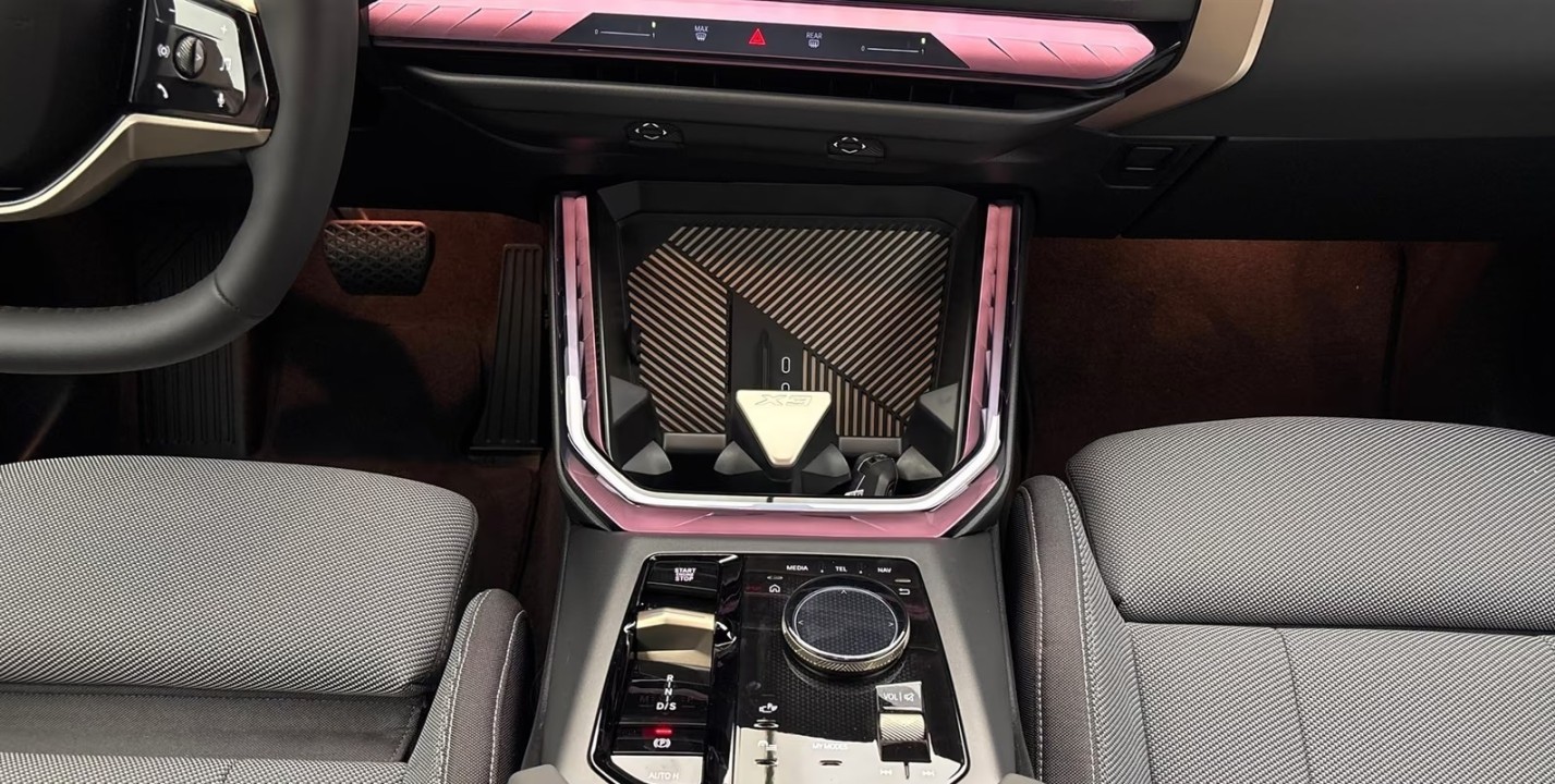 BMW X3 xDrive 20d - foto 8