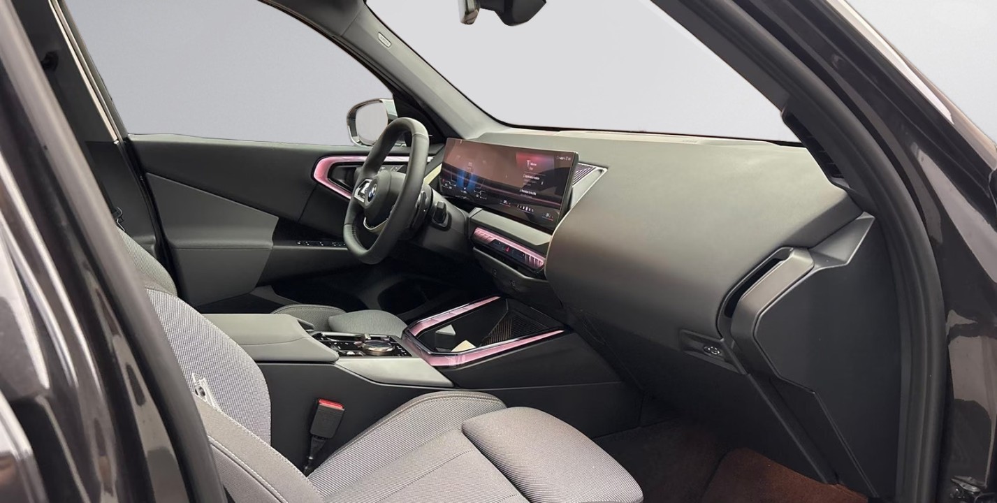 BMW X3 xDrive 20d - foto 6