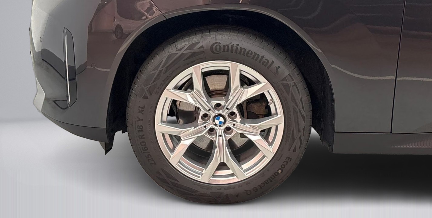 BMW X3 xDrive 20d - foto 13
