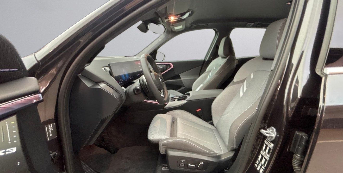 BMW X3 xDrive 20d - foto 7