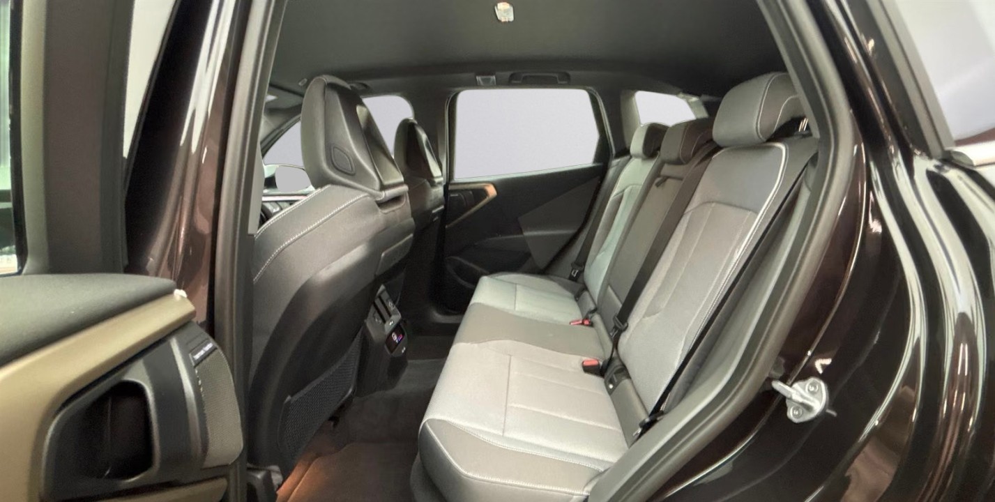 BMW X3 xDrive 20d - foto 10