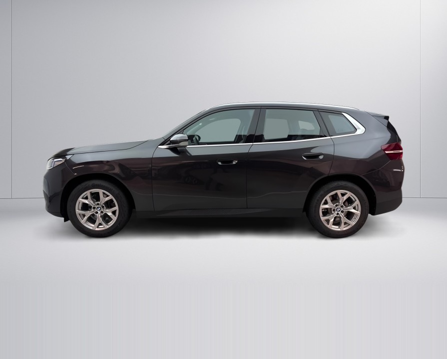 BMW X3 xDrive 20d (2)