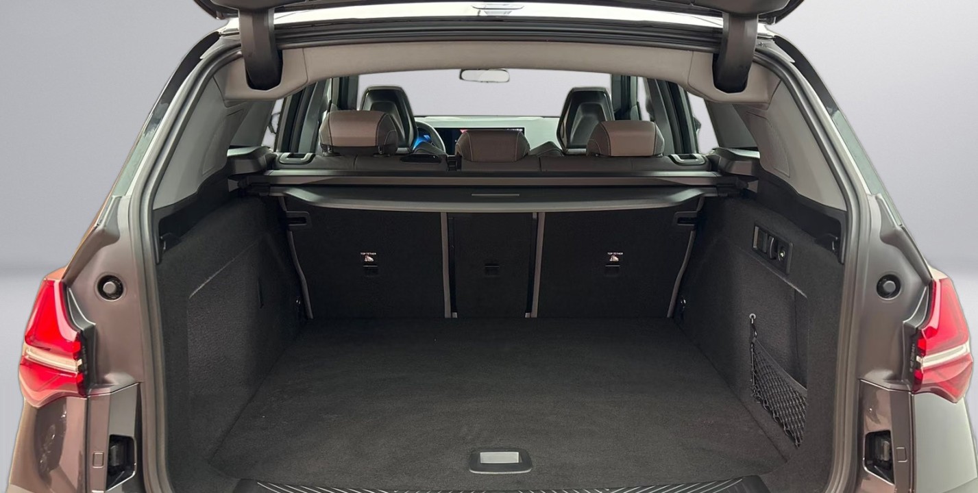 BMW X3 xDrive 20d - foto 11