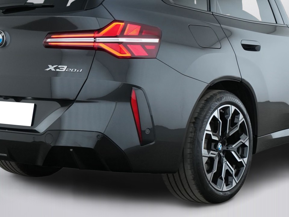 BMW X3 M-Sport - foto 16