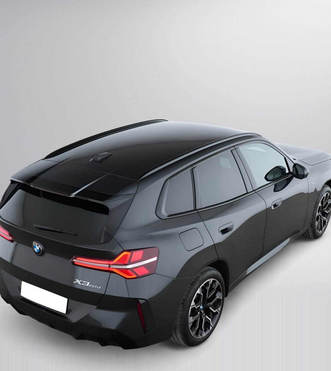 BMW X3 M-Sport - foto 13