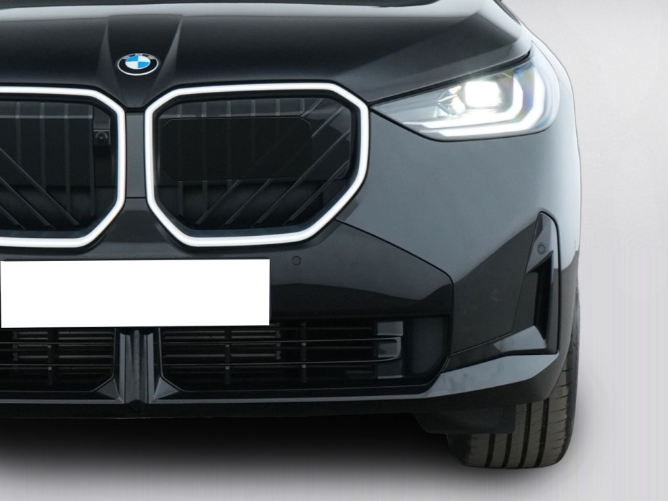 BMW X3 M-Sport - foto 14